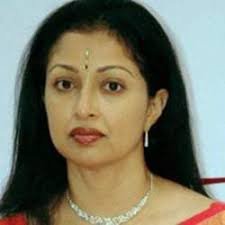Gautami  Tadimalla